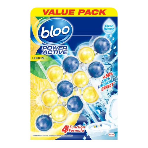 Toilet Cleaners